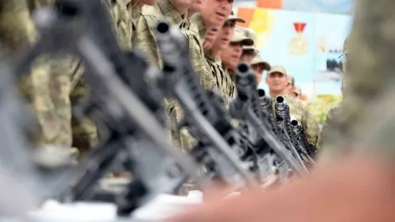 Askerlik heyecanı sürüyor: 2025 Ağustos celp dönemi yerleri ne zaman belli olacak?