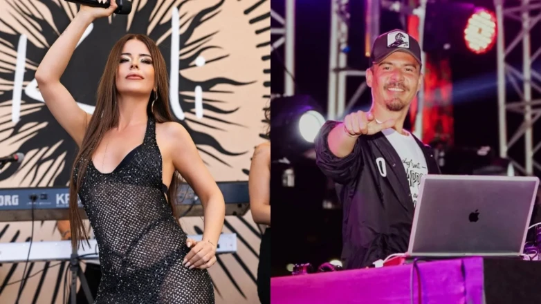 Erdem Kınay: Simge kapris yaptı, ben de Merve’yi patlattım!