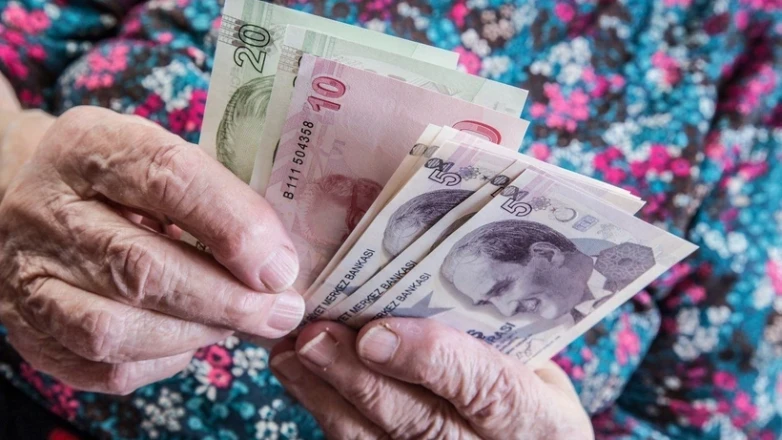 "Maaşım ne kadar oldu?" sorusu cevap buldu! e-Devlet’ten hemen öğrenin