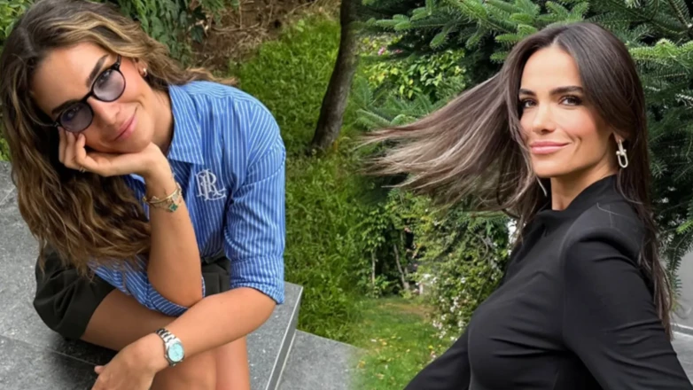 Görünümüyle hayranlarını etkileyen Açalya Samyeli’nin kilo verme sırrı ortaya çıktı!