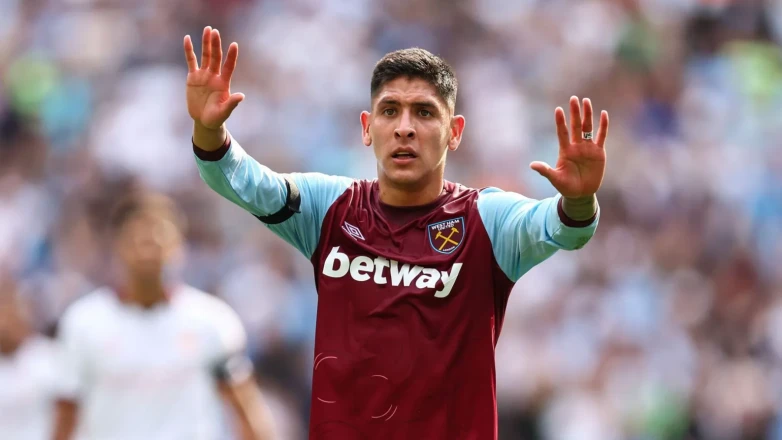 Edson Alvarez Fenerbahçe yolunda! İstanbul’a gelişi an meselesi