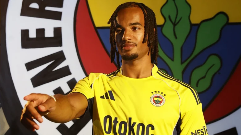 Archie Brown: 'Kerem doğal yeteneğiyle fark yaratıyor'