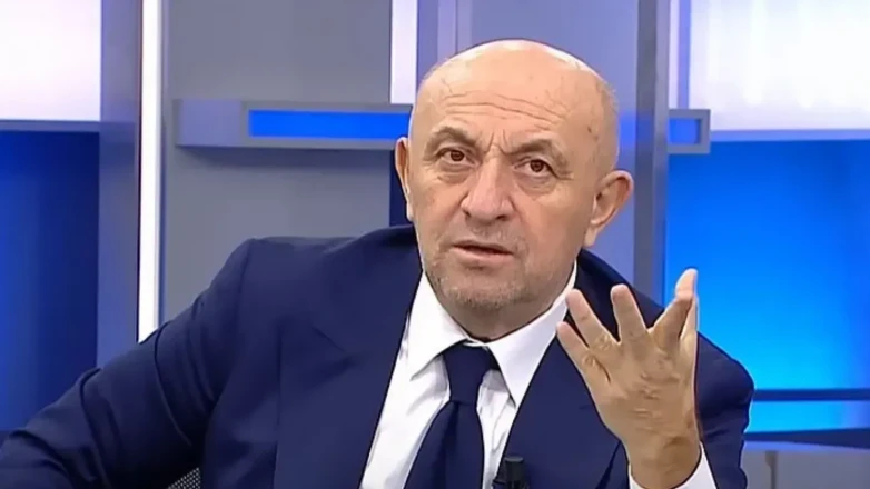 Sinan Engin: 'Galatasaray, Liverpool’a karşı bu stratejiyle tarihi fark yer'