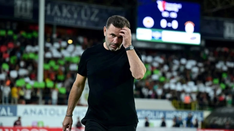 Galatasaray’ı zorlu fikstür bekliyor: Devler ve derbiler arka arkaya!