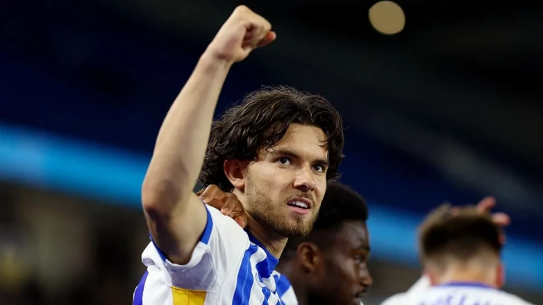 Ferdi Kadıoğlu, Tottenham maçında oynayacak mı?