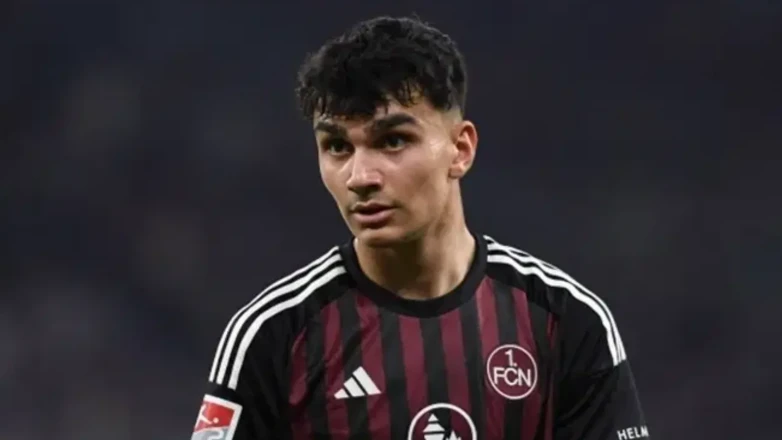 19 Yaşındaki milli yıldız Can Uzun için astronomik rakam