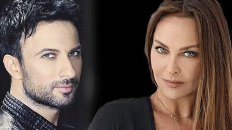 Yıllar sonra barıştılar: Hülya Avşar'dan Tarkan'a sürpriz telefon!