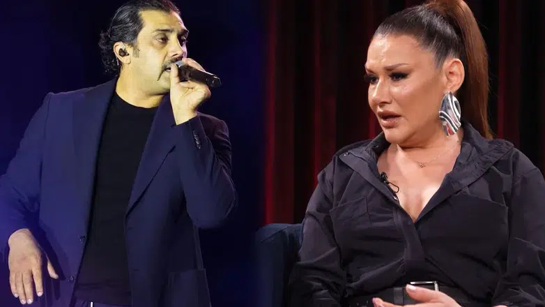 Popstar’ın unutulmaz kavgasında yeni perde... Deniz Seki’den Bayhan’a zeytin dalı!