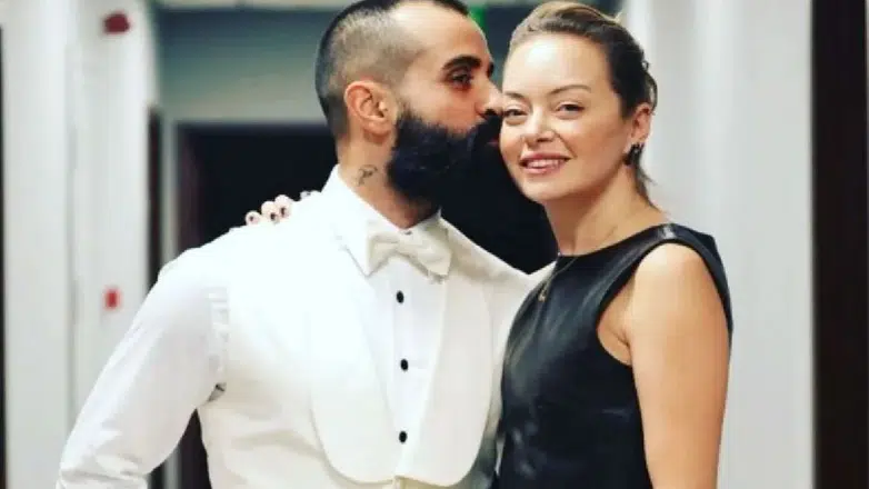 Liseden nikâh masasına... Gökhan Türkmen’den film gibi aşk hikayesi!