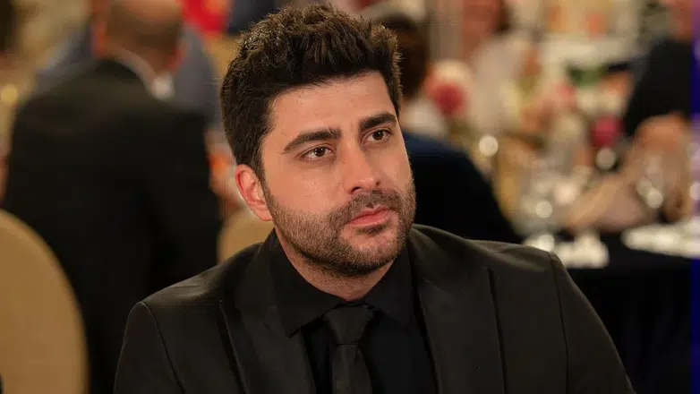 Doğukan Güngör serbest bırakıldı: Uyuşturucu soruşturması 'Kızılcık Şerbeti' setini de vurdu!