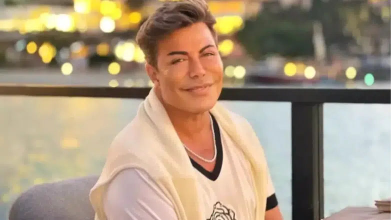 Kalp krizi geçiren Fatih Ürek yoğun bakımda... Menajerinden umut mesajı!