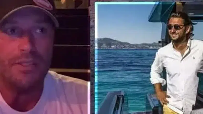 Halit Yukay davasında sırlar çözülüyor: Kıvanç Tatlıtuğ olayın içinden konuşacak!