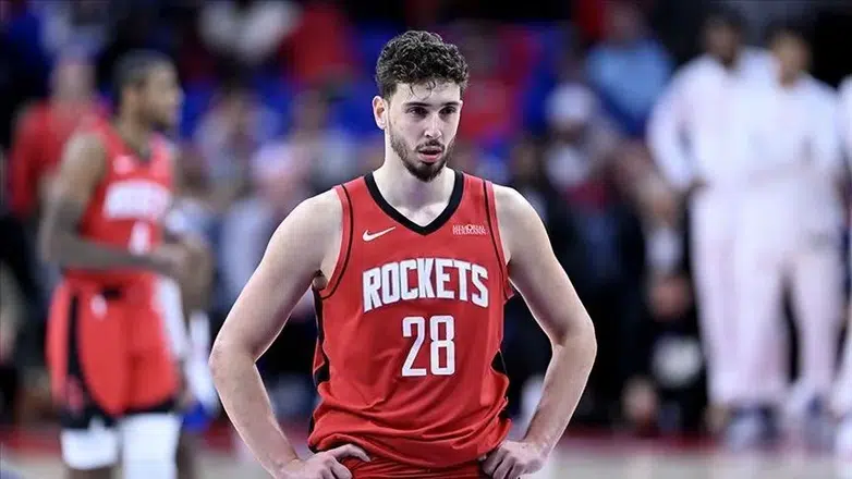 NBA'da gecenin imzası Şengün’den: Dönüş maçında 20 sayıyla Rockets kazandı