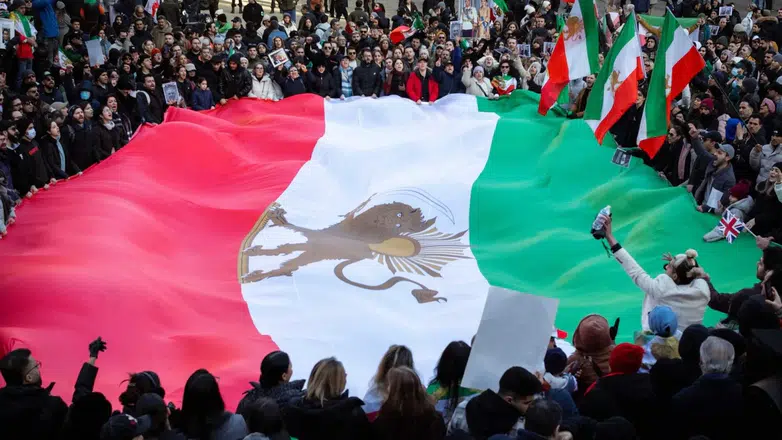 İran’da protestoların ardından ağır tablo: 4 binden fazla can kaybı