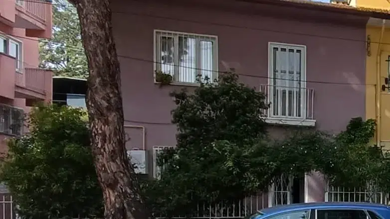 Sessiz mahallede kanlı gece! 80 yaşındaki çiftin feci sonu