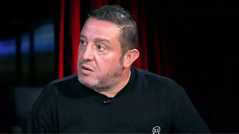 Beşiktaş Kazandı Ama Nihat Kahveci Karıştırdı! İkisi de Gitsin
