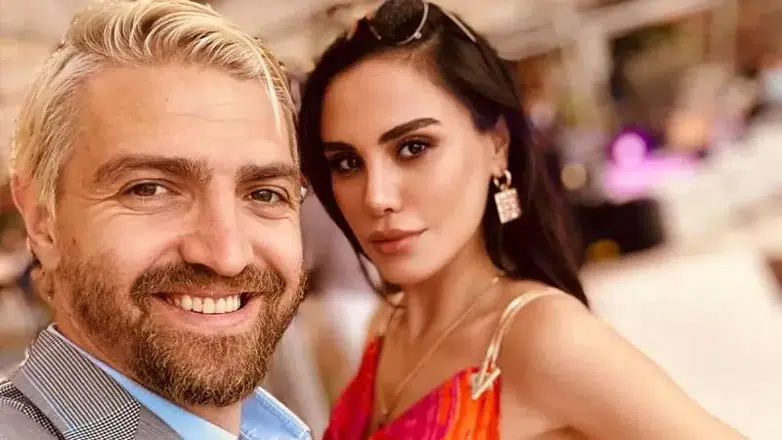 Elini Uzattı Ama Karşılık Bulamadı! Caner Erkin’den Şükran Ovalı İtirafı