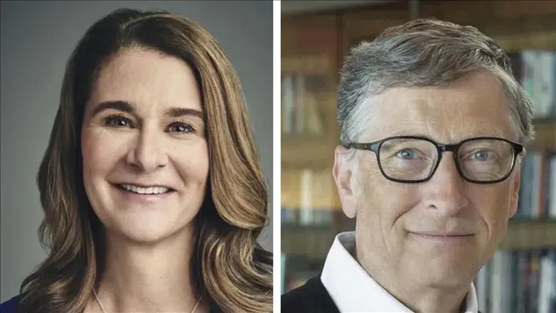 Melinda Gates’ten Epstein çıkışı: ‘Kötülüğün vücut bulmuş haliydi’