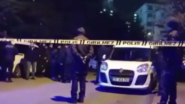 Ankara’da aile katliamı: Anne, çocuk, eş… Sonu intihar!