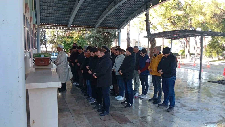 Fırtınanın sessiz kurbanı! Pamukkale’de acı kayıp