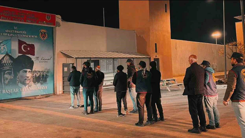 Kapalı dosya açıldı 11 yıllık cinayet çözüldü: JASAT'tan nefes kesen operasyon!