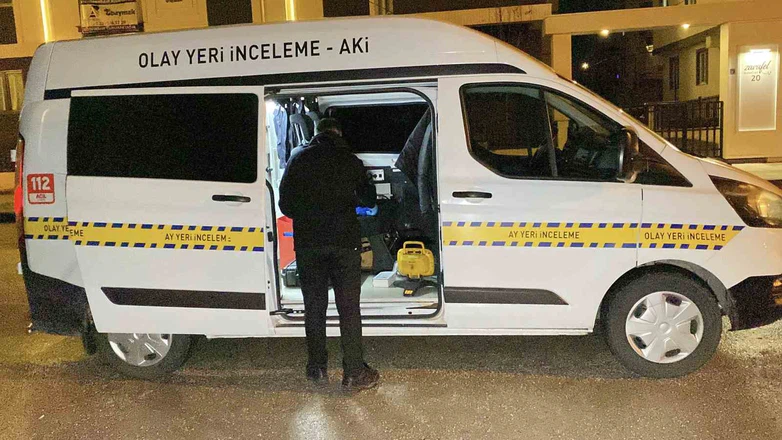 Çorum’da adrenalinin dozu fazla kaçtı! Parktaki kavga 19 yaşındaki genci hastanelik etti