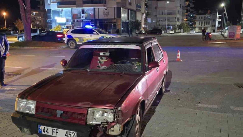 Antalya’da dikkatsizlik bedel ödetti, kardeşler ölümden döndü!
