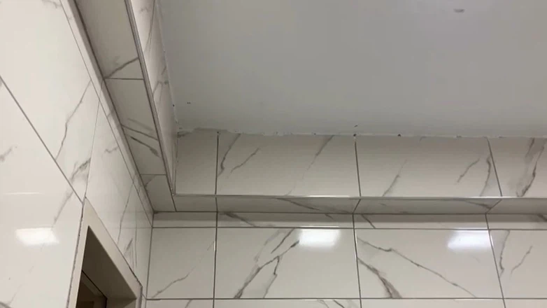Tuvalette kamera skandalı: Çocukların mahremiyeti hiçe sayıldı!