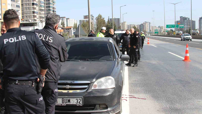 Bir araç, bir tüfek, sayısız soru... Adana’da esrarengiz ölüm!