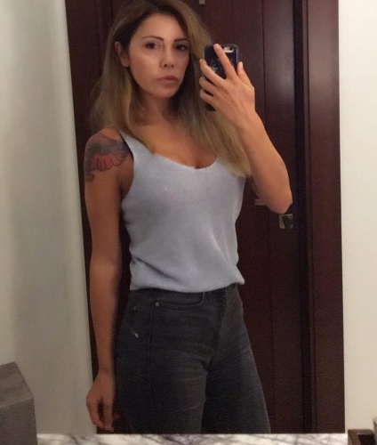 Didem Ceran Instagram fotoğraflarıyla fenomen oldu 53