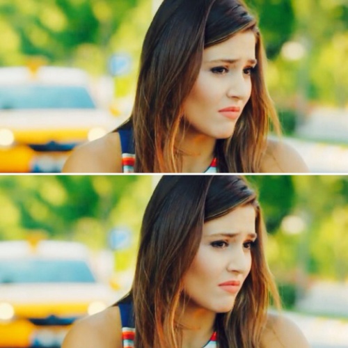 Hande Erçel fotoğrafları 7