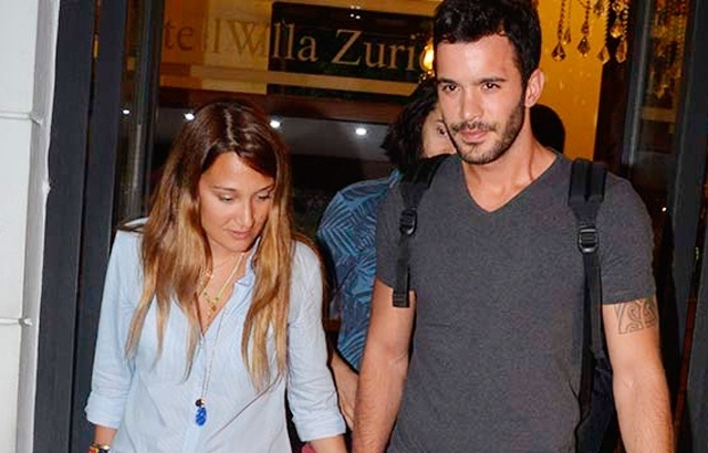 Gupse Özay ve Barış Arduç Hint Okyanusu'na gidiyor! Bakın neden? 4