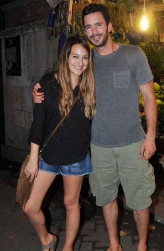 Gupse Özay - Barış Arduç cephesinden ayrılık açıklaması! 7