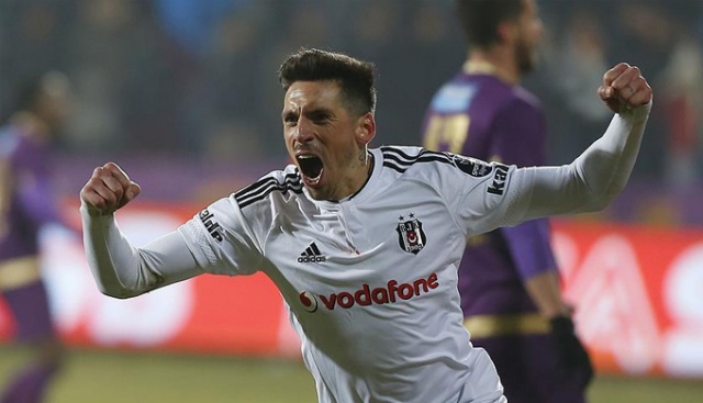 Bonservis kralı Beşiktaş 20