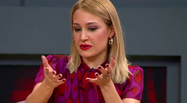 Gupse Özay yeni sezonda dizide oynayacak mı? 3