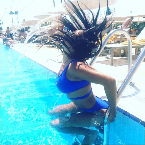 Naz Mila Fotoğrafları 71