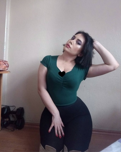 Fotoğrafları erkekleri büyülüyor! Sosyal medyanın yeni yıldızı... 59