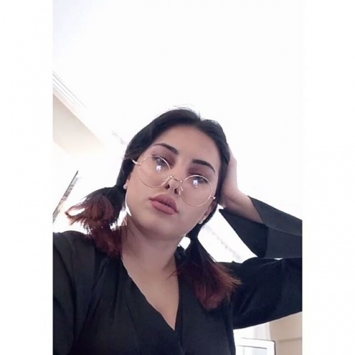 Fotoğrafları erkekleri büyülüyor! Sosyal medyanın yeni yıldızı... 21