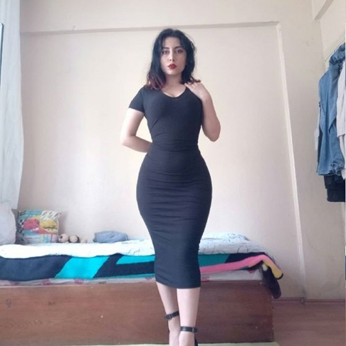 Fotoğrafları erkekleri büyülüyor! Sosyal medyanın yeni yıldızı... 27