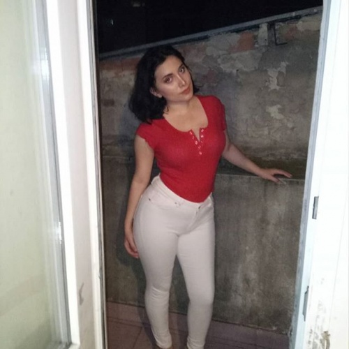 Fotoğrafları erkekleri büyülüyor! Sosyal medyanın yeni yıldızı... 3