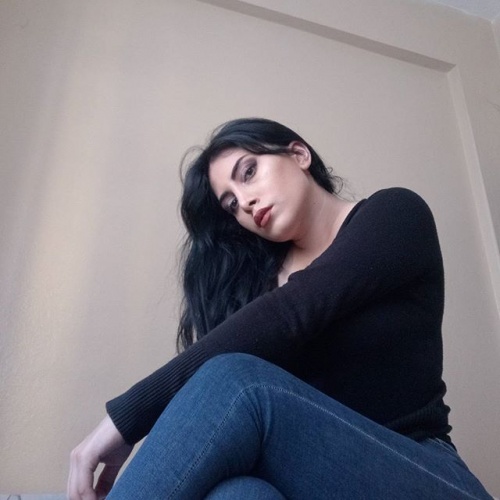 Fotoğrafları erkekleri büyülüyor! Sosyal medyanın yeni yıldızı... 39