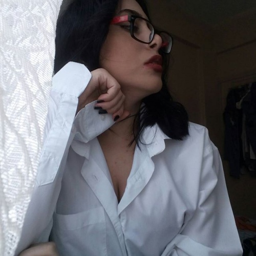 Fotoğrafları erkekleri büyülüyor! Sosyal medyanın yeni yıldızı... 44