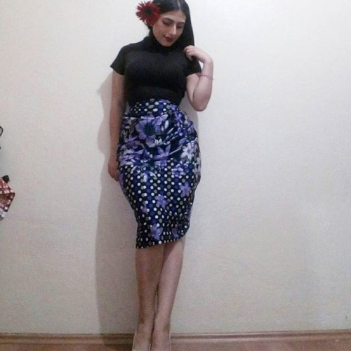 Fotoğrafları erkekleri büyülüyor! Sosyal medyanın yeni yıldızı... 50