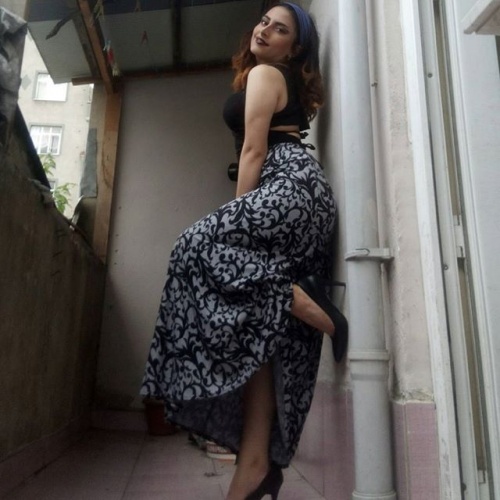 Fotoğrafları erkekleri büyülüyor! Sosyal medyanın yeni yıldızı... 48