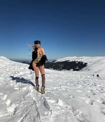 Merve Sanay Fotoğrafları 9