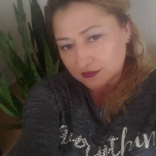 Pakize Baş sosyal medya fotoğrafları 9