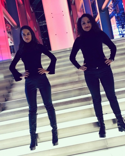 Ece Belen fotoğrafları 92