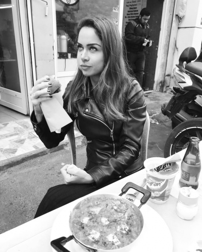 Ece Belen fotoğrafları 97