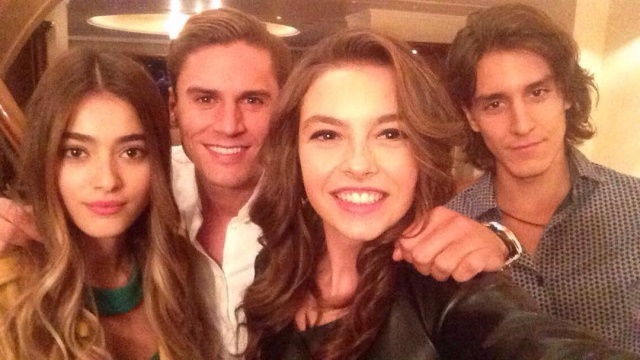 Melis Sezen fotoğrafları 34