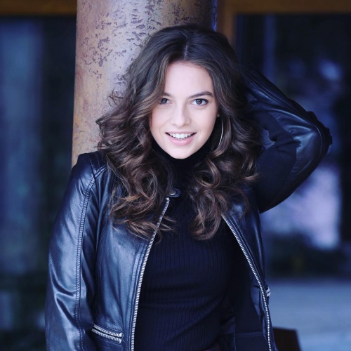 Melis Sezen fotoğrafları 122